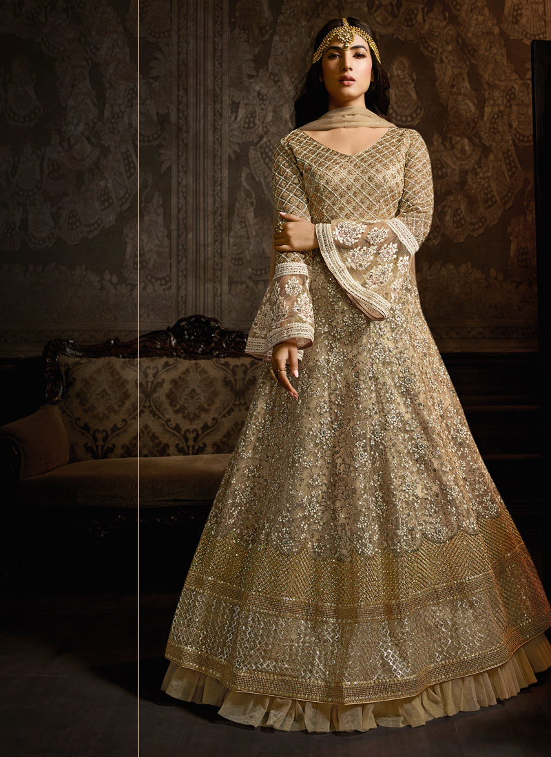 Maisha anarkali dress store